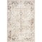 Nuloom Ellamae Faded Medallion Machine Washable Area Rug 4ft x 6ft SVMN19A-406 - alternate 8